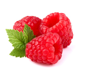 Raspberry ketone / ketony malinowe / ekstrakt z malin - skutecznie odchudza